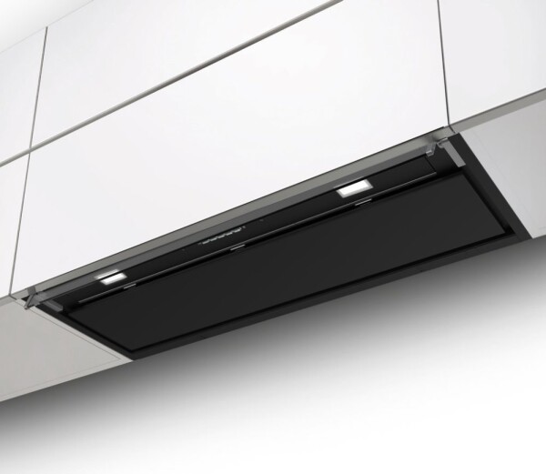 Faber NAS RTV AGD Okap do zabudowy Faber IN-NOVA PREMIUM BK Matt 60