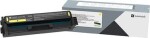 Lexmark Lexmark - Extrahohe Kapazitat - Gelb - original - Tonerpatrone LCCP - fur Lexmark CS431dw, CX431adw