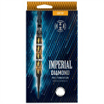 Šípky Harrows RED HORIZON 90% softip ImperialDiamond 20 g