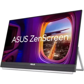 21.5" Asus ZenScreen MB229CF / LCD / 1920 x 1080 / IPS / 16:9 / 16ms / 1000:1 / 250cd-m2 / HDMI + USB-C (90LM08S5-B01A70)