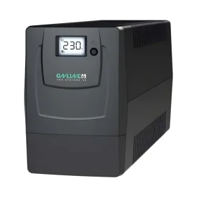 Online Yunto Smile 400 VA / Záložný zdroj UPS (YS400)