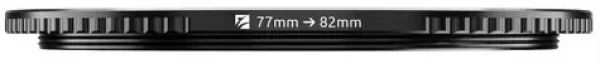 Freewell redukčný krúžok SU 77-82mm (FW-SU-77-82)