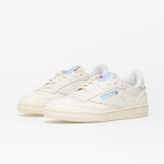 Tenisky Reebok Club C 85 Vintage Chalk/ Alabaster/ Sky Blue EUR 38.5
