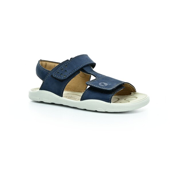 Ricosta Seattle Nautic barefoot sandále 31 EUR