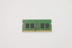 Lenovo 8GB DDR4 3200MHz SODIMM / Pamäť RAM / Pre notebooky / Čipy Micron (5M30Z71690)