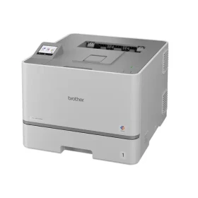 Brother HL-L8570CDW / Tlačiareň / laserová / farebná / A4 / duplex / 31 str/min / LAN Wi-Fi (HL-L8570CDW)