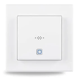 Homematic IP HmIP-SCTH230 Kombinovaný senzor - CO2 teplota vlhkosť (230V) - zápustná montáž / dopredaj (HmIP-SCTH230)