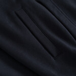 Mikina Prosto Hoodie Neon Black L