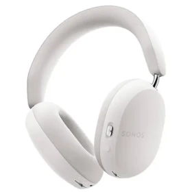 SONOS Ace biela / Bezdrôtové slúchadlá / mikrofón / ANC / Bluetooth 5.4 / 3.5mm (ACEG1R21)