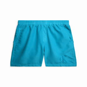 Pánske plavky KM0KM00806-CVZ - Calvin Klein M