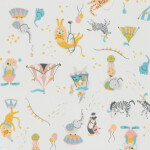 Love To Dream Swaddle UP - Zavinovačka, veľkosť S, cirkus - 1 FÁZA, 0-3m, 3-6kg