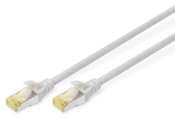 Digitus CAT 6A S-FTP / Patch kábel / Meď / LSZH (DK-1644-A-150)