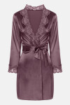 LivCo Corsetti Fashion Set Violet
