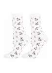 Ponožky Moraj CSL250-051 35-41 mix barev-mix designu 35-38