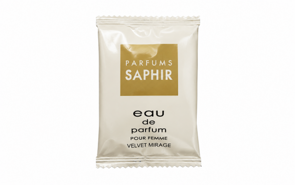 SAPHIR - Velvet Mirage Veľkosť: 1,75 ml