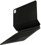 Uniq Case UNIQ Venno Pro Magnetic Smart with keyboard for iPad Pro 13" M4 (2024) bl