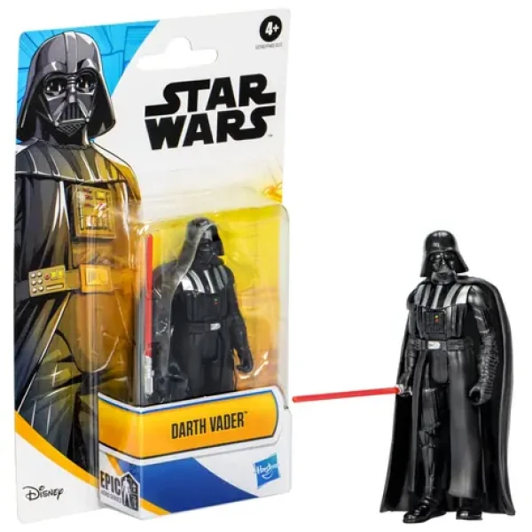 Hasbro Star Wars Darth Vader figúrka 10 cm