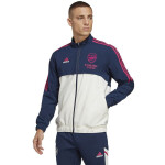 Pánska bunda Arsenal London Pro HT4442 Adidas