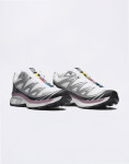 Salomon XT-6 White/Black/Dusky Orchid 43 1/3