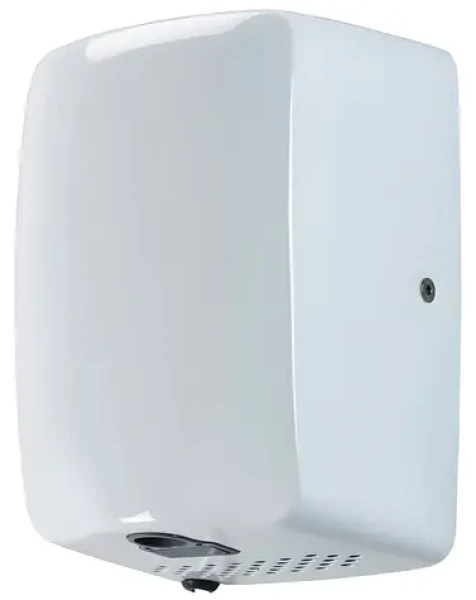 Rossignol ZEFF biela / Sušič rúk / Automatický / 1150 W