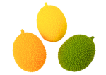 Mamido Gumová hračka jackfruit