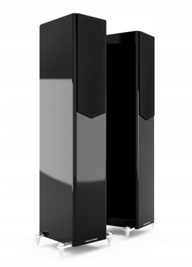 Acoustic Energy AE509 black