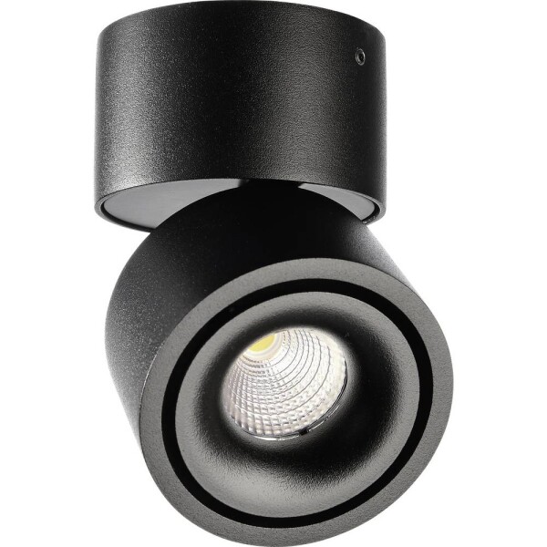 Deko Light 348234 Uni II Mini Stropné svítidlo LED 11.3 W čierna; 348234