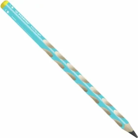 STABILO® EASYgraph ceruzka pre ľavákov modrá (23524)