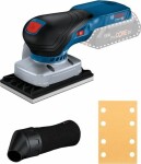 BOSCH GSS 18V-13 solo 06019L0100