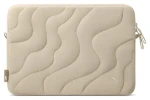 Tomtoc Terra A27 Sleeve Natural Sand / Puzdro / MacBook Air 13" / M1-M4 (A27C2K2)