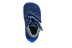 Beda daniel (bf 0001/w/m/op) členkové barefoot topánky s opätkom 26 EUR