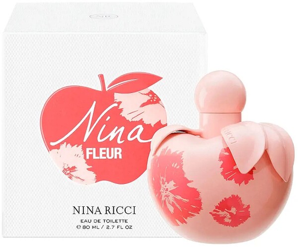 Nina Ricci Nina Fleur EDT ml