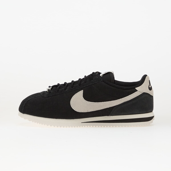 Tenisky Nike Cortez Premium Black/ Sail-Sail EUR 43