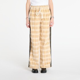 Kalhoty adidas x SONG FOR THE MUTE ADI006 Plaid Pant Wonder White XL