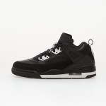 Tenisky Jordan Spizike Low Black/ White-White-Anthracite EUR 43