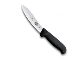 VICTORINOX Nôž mäsiarsky Fibrox 12 cm (5.7903.12)