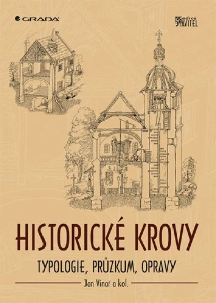 Historické krovy, Vinař Jan