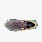 Tenisky Mizuno Wave Daichi 9 (W) Granite Green/ Fortune Yellow/ P EUR 39