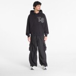 Mikina Y-3 Elite 5 Gfx Hoodie Black M