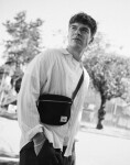 Herschel Supply Settlement Hip Pack Trellis