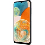 Samsung Galaxy A23 5G 4+64GB čierna / EU distribúcia / 6.6 / 64GB / Android 14 (SM-A236BZKUEUE)