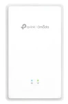 TP-LINK Omada EAP615GP-Wall / Access Point / Wi-Fi 6 AX1800 / GPON / nástenná montáž (EAP615GP-WALL)