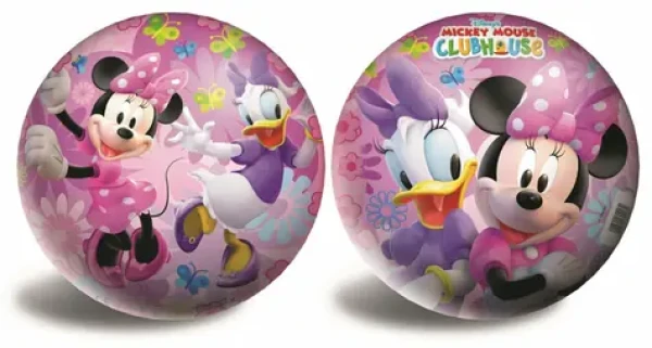 Trefl - Lopta - Disney: Minnie Mouse