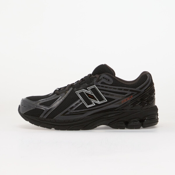 Tenisky New Balance Kids 1906 Black/ Black Cement EUR 39