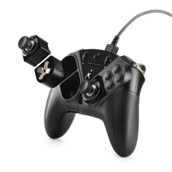Thrustmaster Gamepad eSwap X Pre Controller čierna / pre PC a Xbox ONE a Xbox Series XS (4460174)