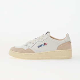 Tenisky Autry Medalist Low Man White EUR 43