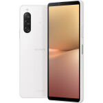 Sony Xperia 10 V 5G 6/128GB Biely (XQDC54C0W.EUK)