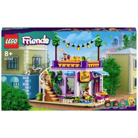 LEGO® Friends 41747 Komunitná kuchyňa mestečku Heartlake