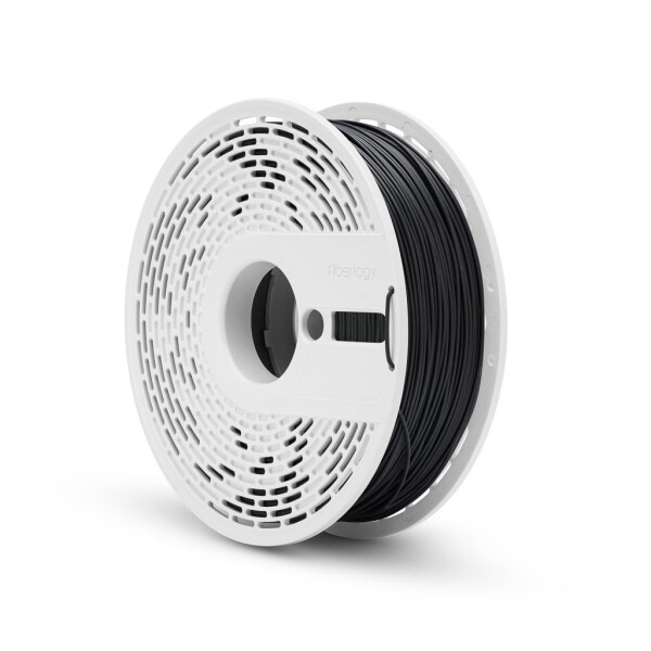 PP filament čierny polypropylen 1,75 mm Fiberlogy 750 g