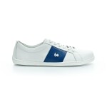 Be lenka elite white blue barefoot topánky 42 EUR